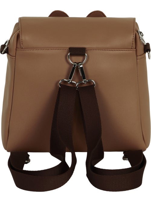 Oh My Pop Capybara Bolso-Mochila Kawaii, Multicolor - Kiabi