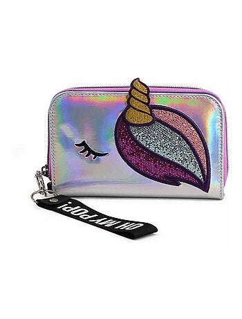 Oh My Pop Dreaming Billetero, Multicolor
