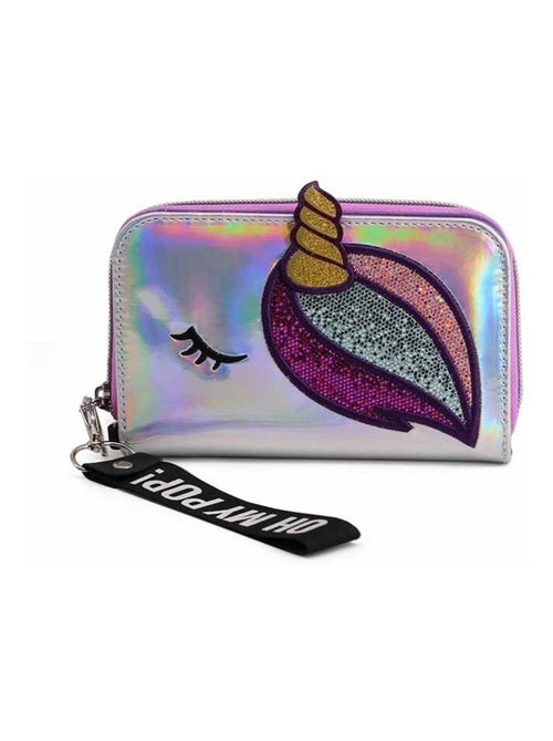Oh My Pop Dreaming Billetero, Multicolor - Kiabi Oh My Pop Dreaming Billetero, Multicolor - Kiabi