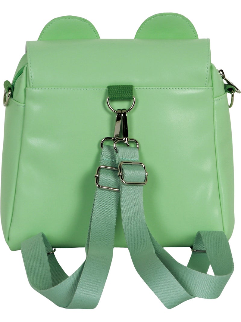 Oh My Pop Froggy Bolso-Mochila Kawaii, Turquesa Azul turquesa - Kiabi