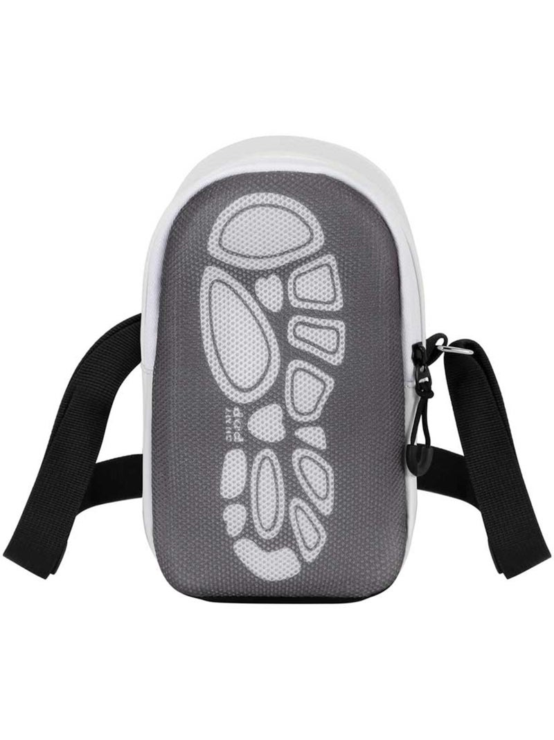 Oh My Pop Mint Bolso Sneakers, Turquesa Azul turquesa - Kiabi