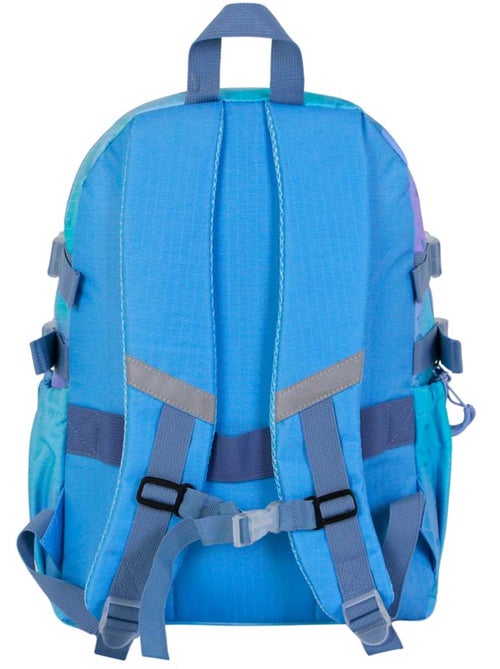 Oh My Pop Sealy Mochila Haru, Azul - Kiabi Oh My Pop Sealy Mochila Haru, Azul - Kiabi