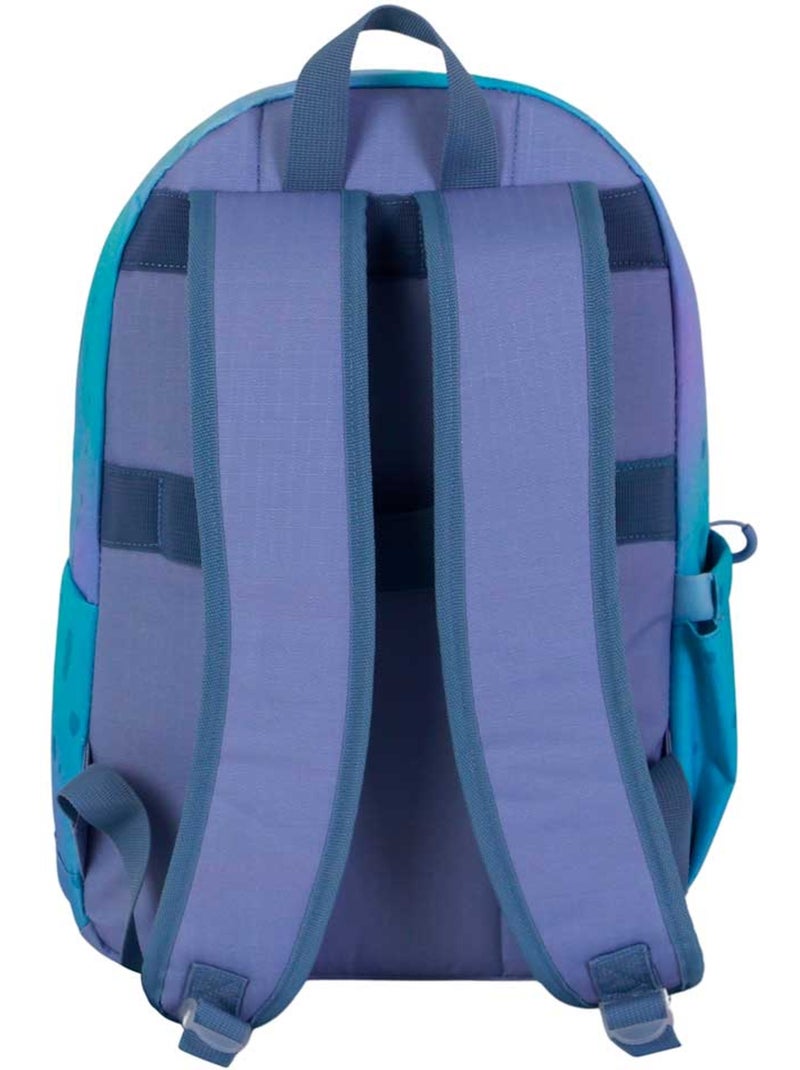 Oh My Pop Sealy Mochila HS FAN 3.0, Azul Azul - Kiabi