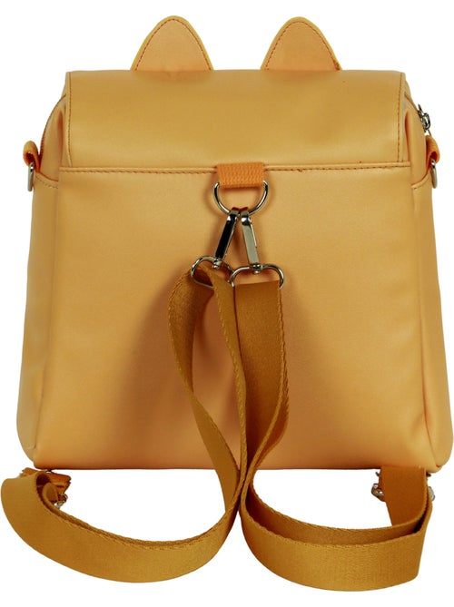 Oh My Pop Shiba Bolso-Mochila Kawaii, Multicolor - Kiabi