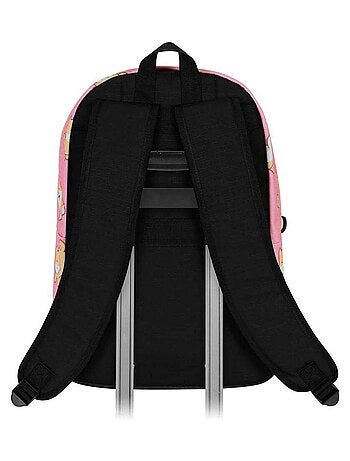 Oh my pop shiba mochila hs fan 2.2, multicolor