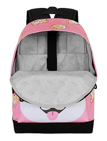 Oh my pop shiba mochila hs fan 2.2, multicolor