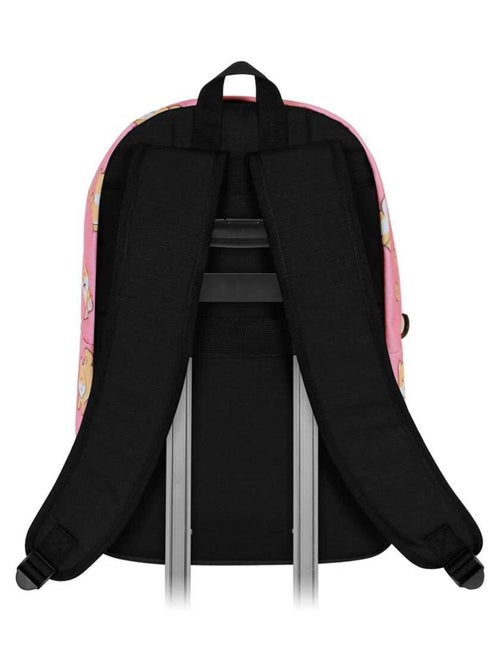 Oh My Pop Shiba Mochila HS FAN 2.2, Multicolor - Kiabi Oh My Pop Shiba Mochila HS FAN 2.2, Multicolor - Kiabi