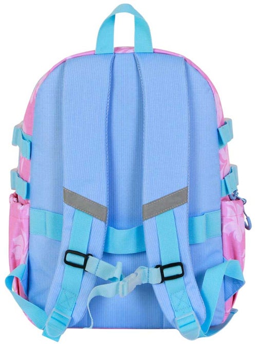 Oh My Pop Shiby Mochila Haru, Rosa - Kiabi Oh My Pop Shiby Mochila Haru, Rosa - Kiabi