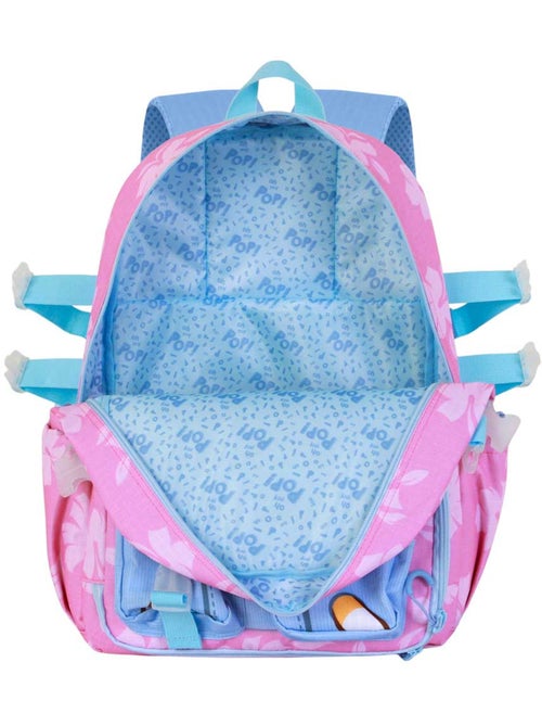 Oh My Pop Shiby Mochila Haru, Rosa - Kiabi Oh My Pop Shiby Mochila Haru, Rosa - Kiabi
