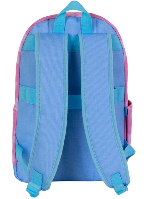 Oh My Pop Shiby Mochila HS FAN 3.0, Rosa - Kiabi