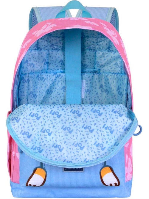 Oh My Pop Shiby Mochila HS FAN 3.0, Rosa - Kiabi