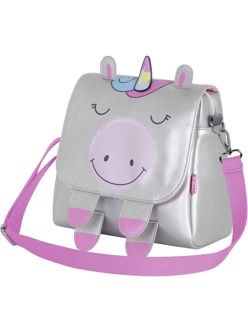 Oh My Pop Sweety Bolso-Mochila Kawaii, Multicolor - Kiabi