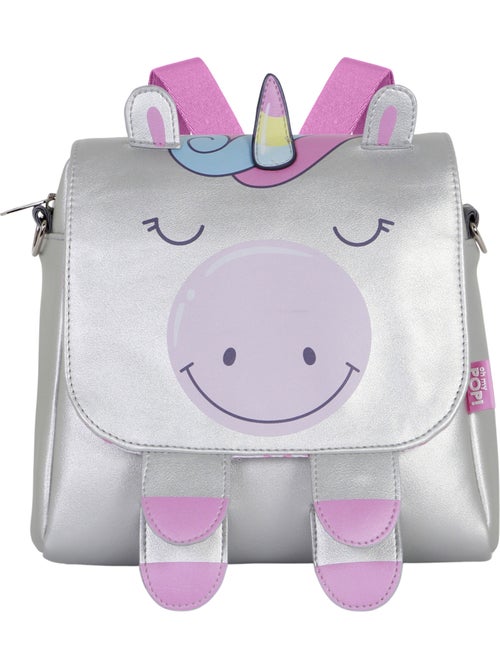 Oh My Pop Sweety Bolso-Mochila Kawaii, Multicolor - Kiabi