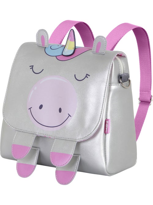 Oh My Pop Sweety Bolso-Mochila Kawaii, Multicolor - Kiabi