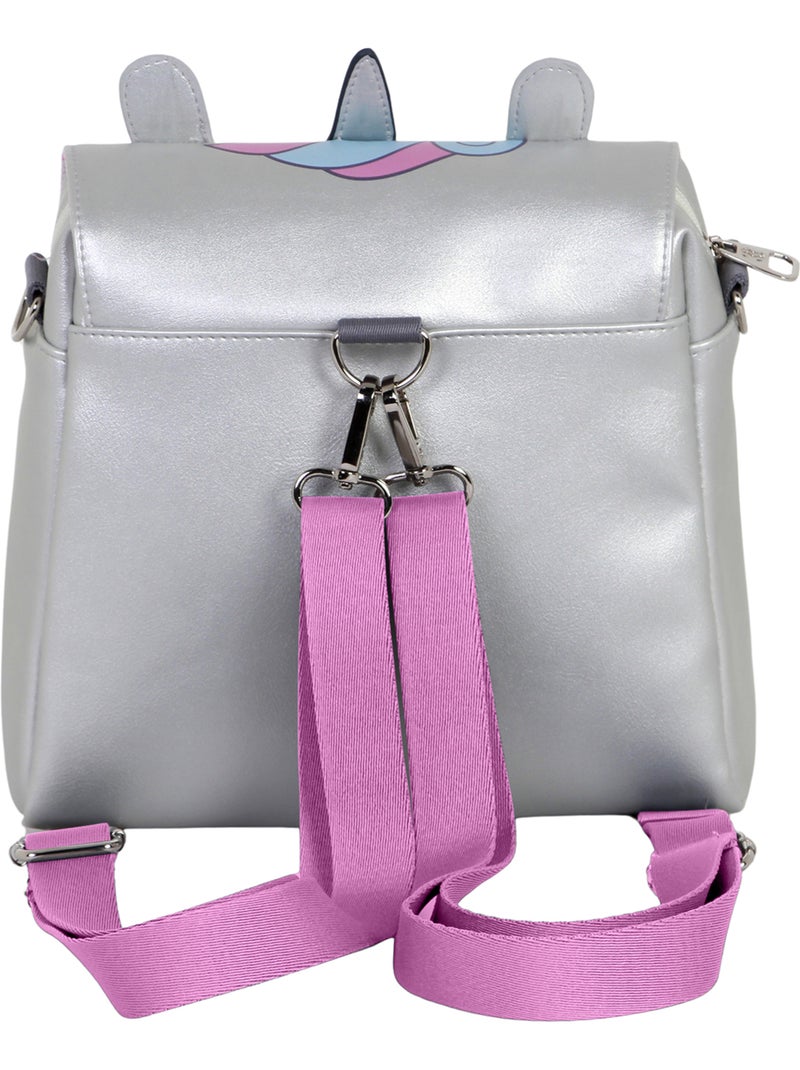 Oh My Pop Sweety Bolso-Mochila Kawaii, Multicolor Multicolor - Kiabi