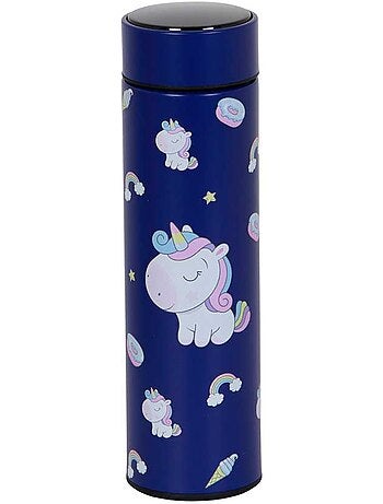 Oh my pop sweety botella inteligente block, multicolor
