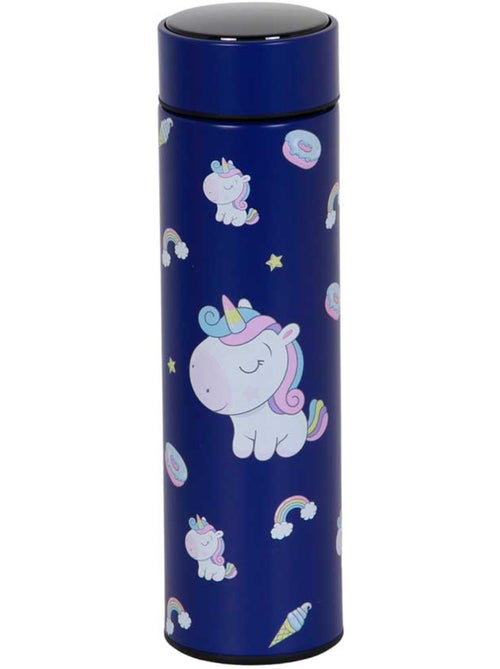 Oh My Pop Sweety Botella Inteligente Block, Multicolor - Kiabi