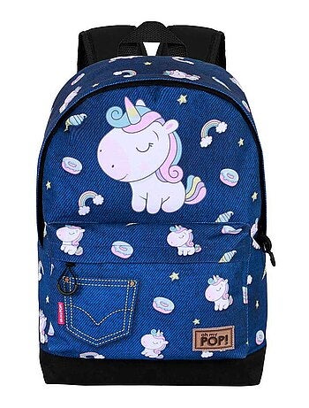 Oh my pop sweety mochila hs fan 2.2, multicolor