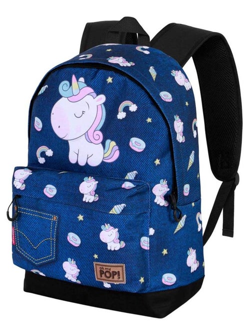 Oh My Pop Sweety Mochila HS FAN 2.2, Multicolor - Kiabi