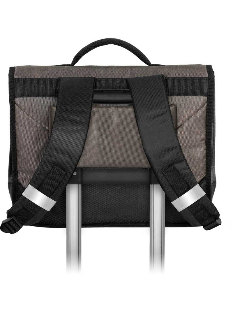 One Piece Map Mochila Cartable 2.0, Marrón Marrón - Kiabi
