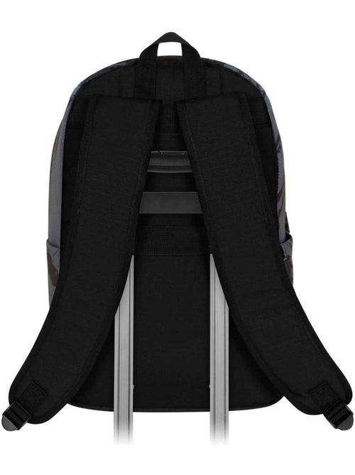 One Piece Unique Mochila HS FAN 3.0, Negro - Kiabi One Piece Unique Mochila HS FAN 3.0, Negro - Kiabi