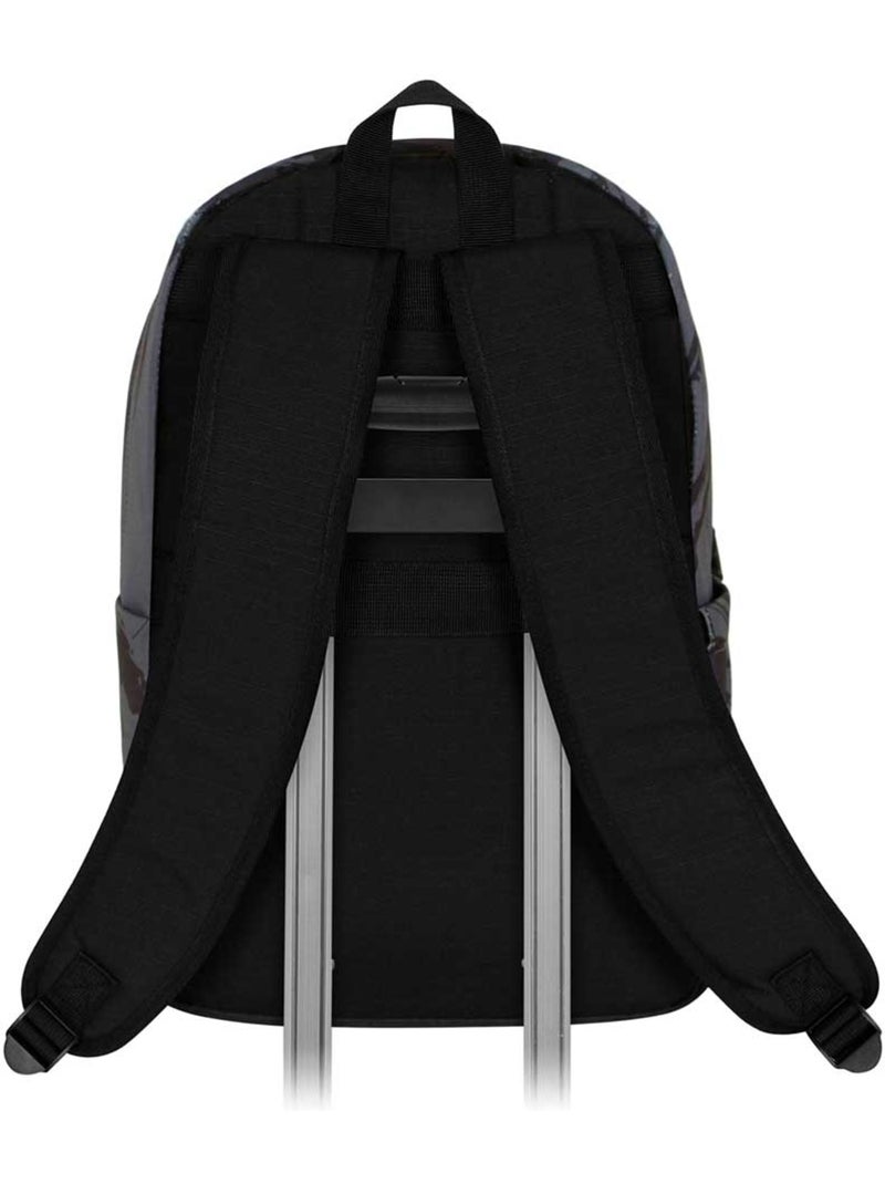 One Piece Unique Mochila HS FAN 3.0, Negro Negro - Kiabi