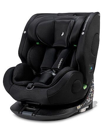 One360 Klimax Isofix I-Size Silla de Coche para Bebés/Niños - 40-150 cm
