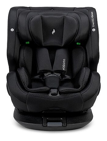 One360 Klimax Isofix I-Size Silla de Coche para Bebés/Niños - 40-150 cm