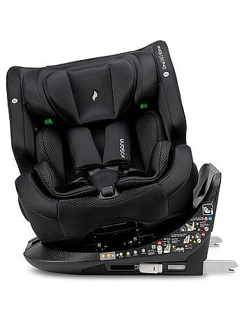 One360 Klimax Isofix I-Size Silla de Coche para Bebés/Niños - 40-150 cm