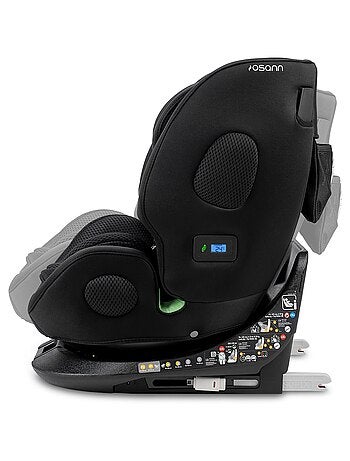 One360 Klimax Isofix I-Size Silla de Coche para Bebés/Niños - 40-150 cm