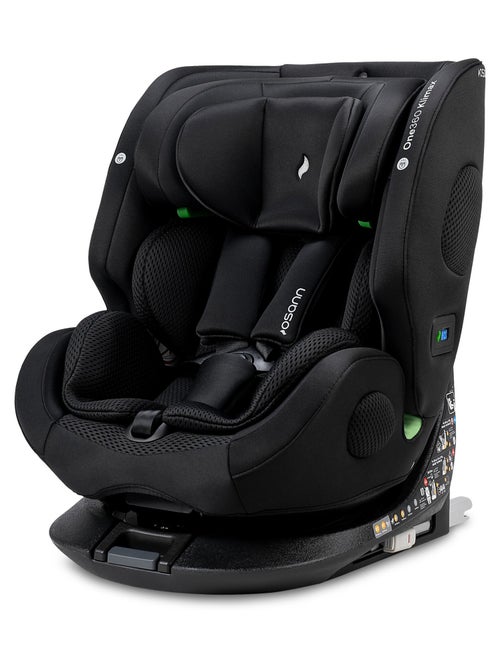 One360 Klimax Isofix I-Size Silla de Coche para Bebés/Niños - 40-150 cm - Kiabi