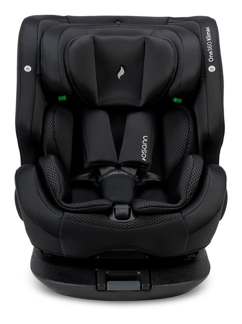 One360 Klimax Isofix I-Size Silla de Coche para Bebés/Niños - 40-150 cm - Kiabi