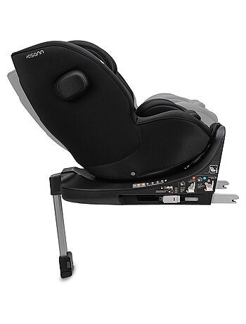 One360 SL Mini Isofix I-Size Silla de coche para bebés/niños - 40-105 cm