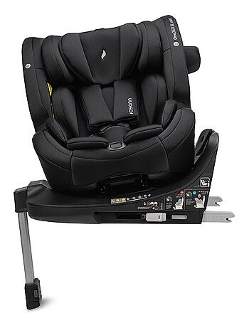 One360 SL Mini Isofix I-Size Silla de coche para bebés/niños - 40-105 cm