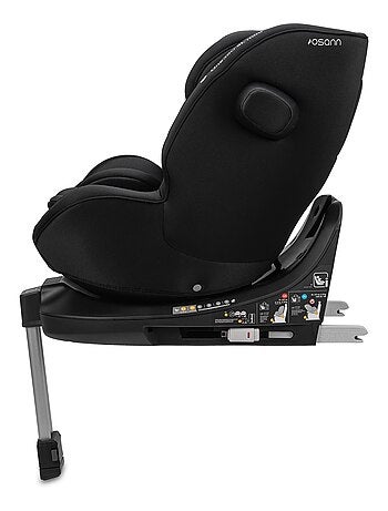 One360 SL Mini Isofix I-Size Silla de coche para bebés/niños - 40-105 cm