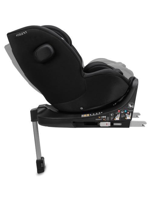 One360 SL Mini Isofix I-Size Silla de coche para bebés/niños - 40-105 cm - Kiabi