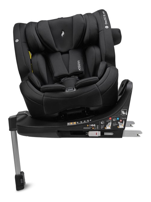 One360 SL Mini Isofix I-Size Silla de coche para bebés/niños - 40-105 cm - Kiabi