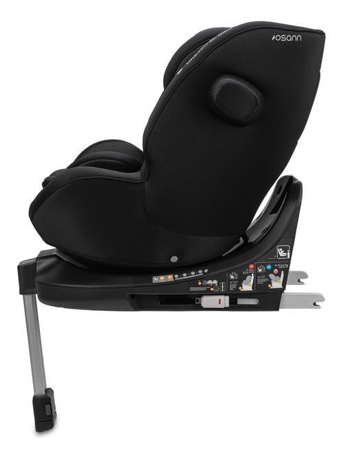 One360 SL Mini Isofix I-Size Silla de coche para bebés/niños - 40-105 cm - Kiabi