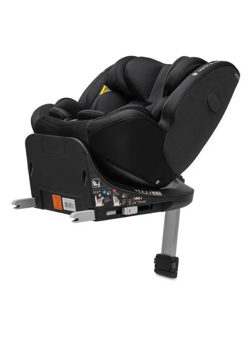 One360 SL Mini Isofix I-Size Silla de coche para bebés/niños - 40-105 cm - Kiabi
