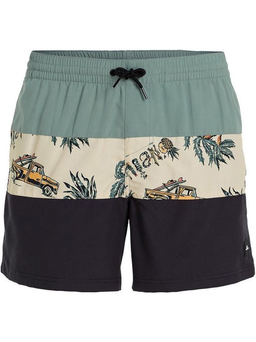 O´Neill - Bermudas Mix & Match Cali Diseño Floral para Hombre - Kiabi O´Neill - Bermudas Mix & Match Cali Diseño Floral para Hombre - Kiabi