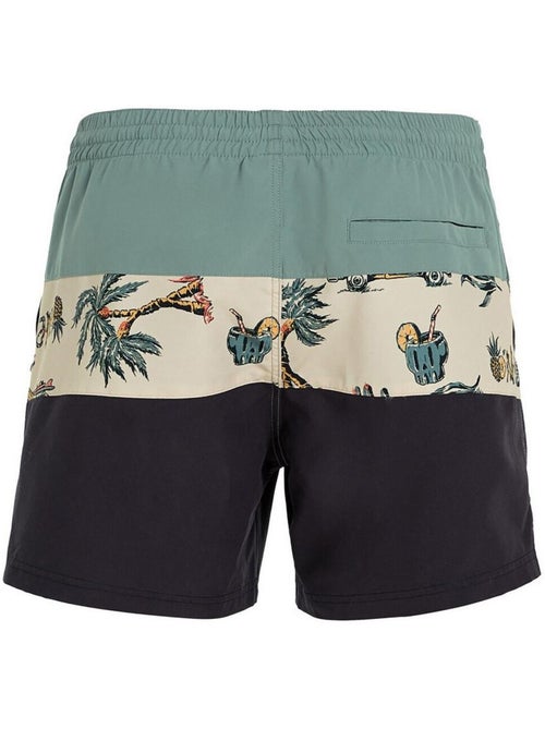 O´Neill - Bermudas Mix & Match Cali Diseño Floral para Hombre - Kiabi O´Neill - Bermudas Mix & Match Cali Diseño Floral para Hombre - Kiabi