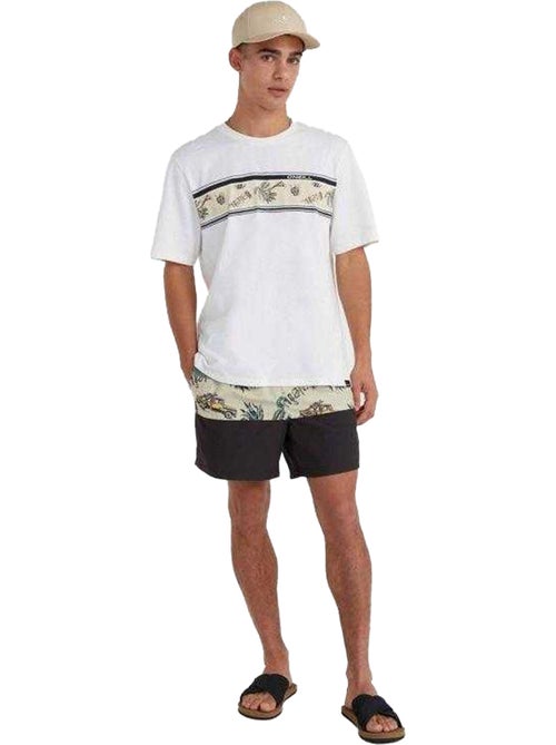 O´Neill - Bermudas Mix & Match Cali Diseño Floral para Hombre - Kiabi O´Neill - Bermudas Mix & Match Cali Diseño Floral para Hombre - Kiabi
