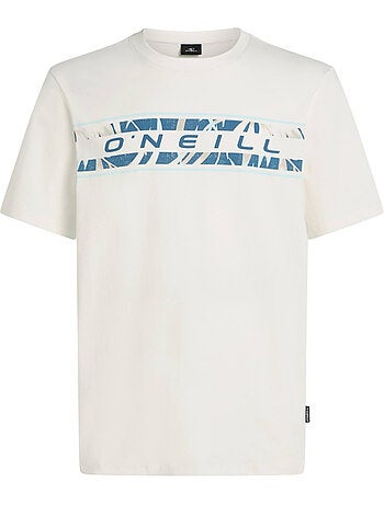 O´Neill - Camiseta Gráfico para Hombre