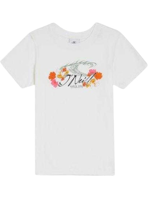 O´Neill - Camiseta Sefa Diseño Gráfico para Niños/Niñas - Kiabi O´Neill - Camiseta Sefa Diseño Gráfico para Niños/Niñas - Kiabi