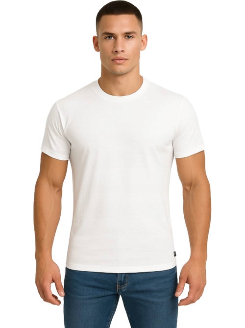 O´Neill - Camiseta Uni para Hombre - Pack de 2 - Kiabi