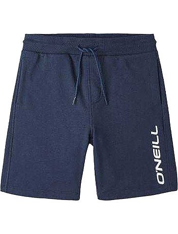 O´Neill - Pantaloncillos de Deporte Diseño Logotipo para Niños/Niñas