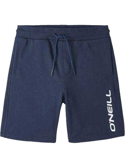 O´Neill - Pantaloncillos de Deporte Diseño Logotipo para Niños/Niñas - Kiabi O´Neill - Pantaloncillos de Deporte Diseño Logotipo para Niños/Niñas - Kiabi