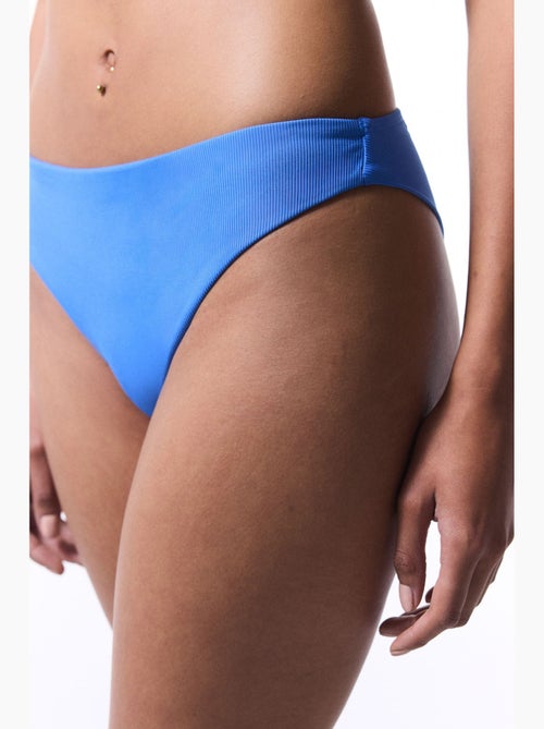 Ophelia corte minimal hipster braga de bikini penti - Kiabi
