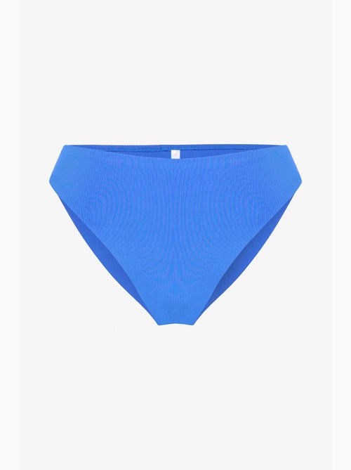 Ophelia corte minimal hipster braga de bikini penti - Kiabi
