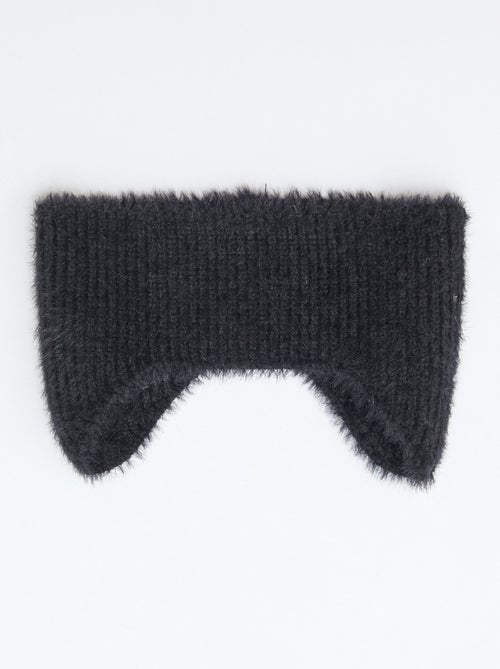 Orejeras de canalé - Kiabi